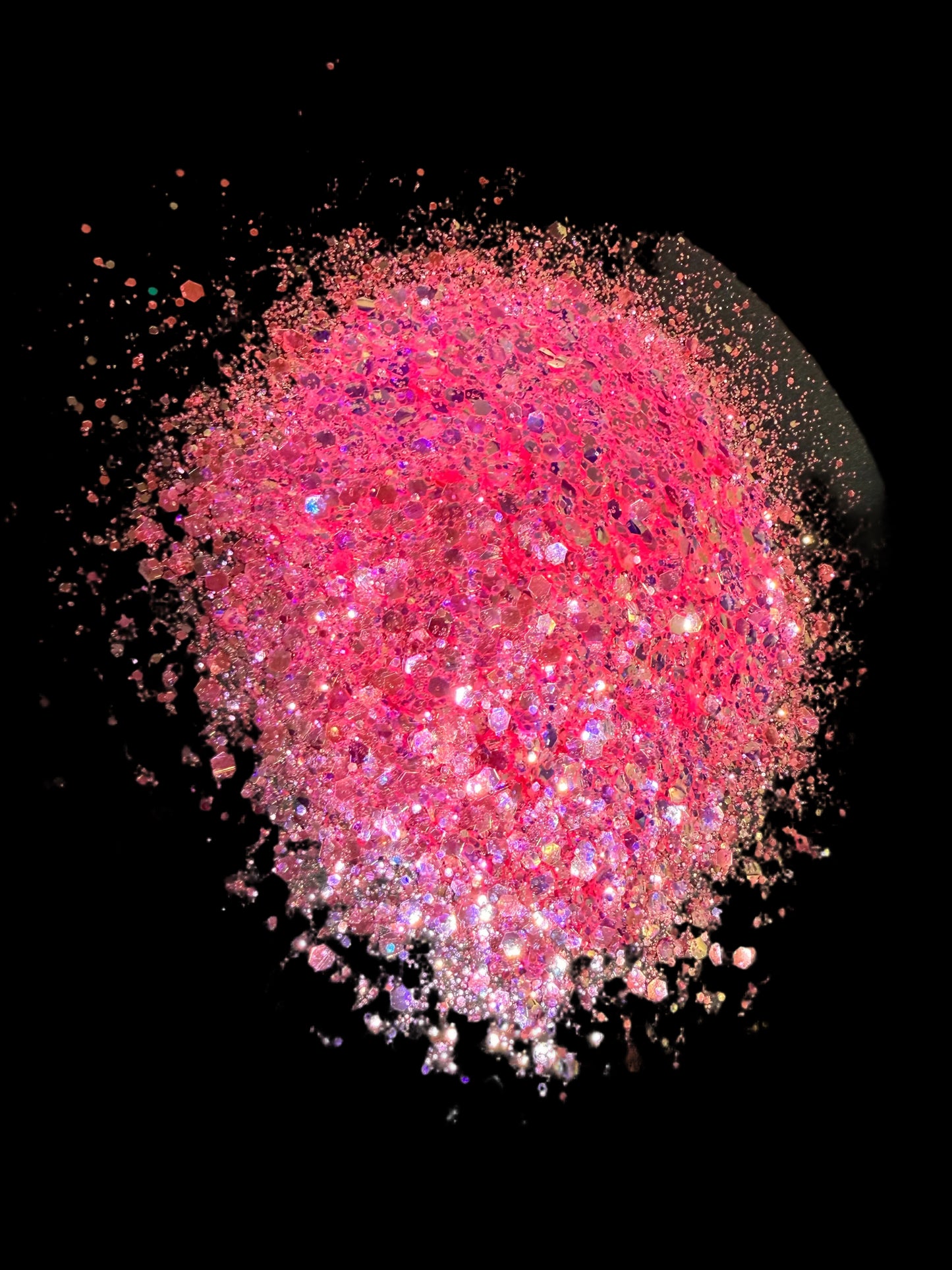 Barbie | Chunky Glitter | 2oz