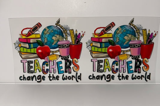 H723 Profession Teacher