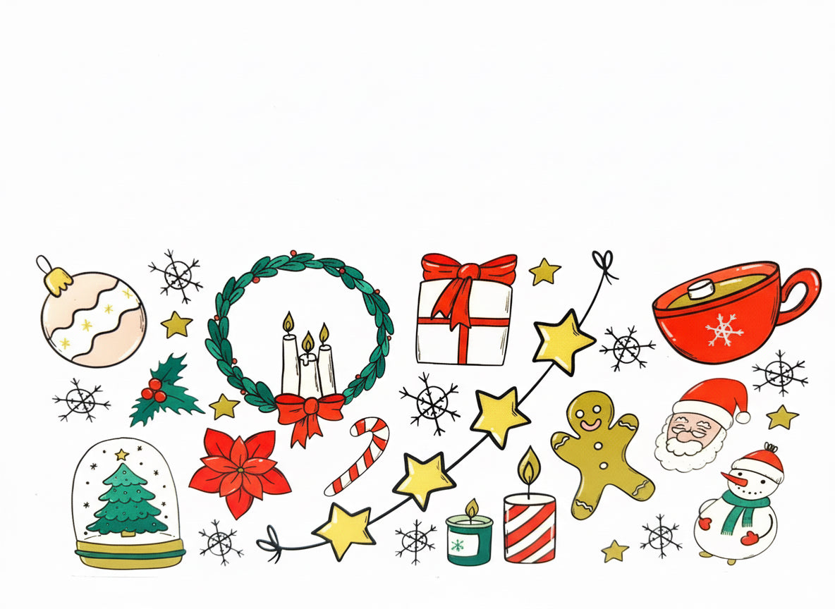 H1092 Christmas