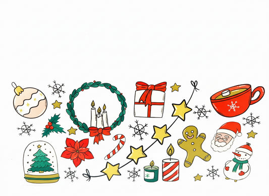 H1092 Christmas