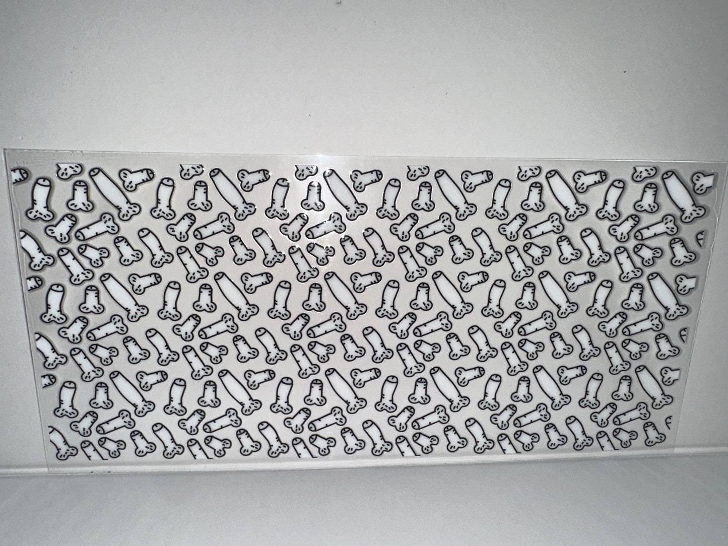 H202 Little Richard Collage, After dark