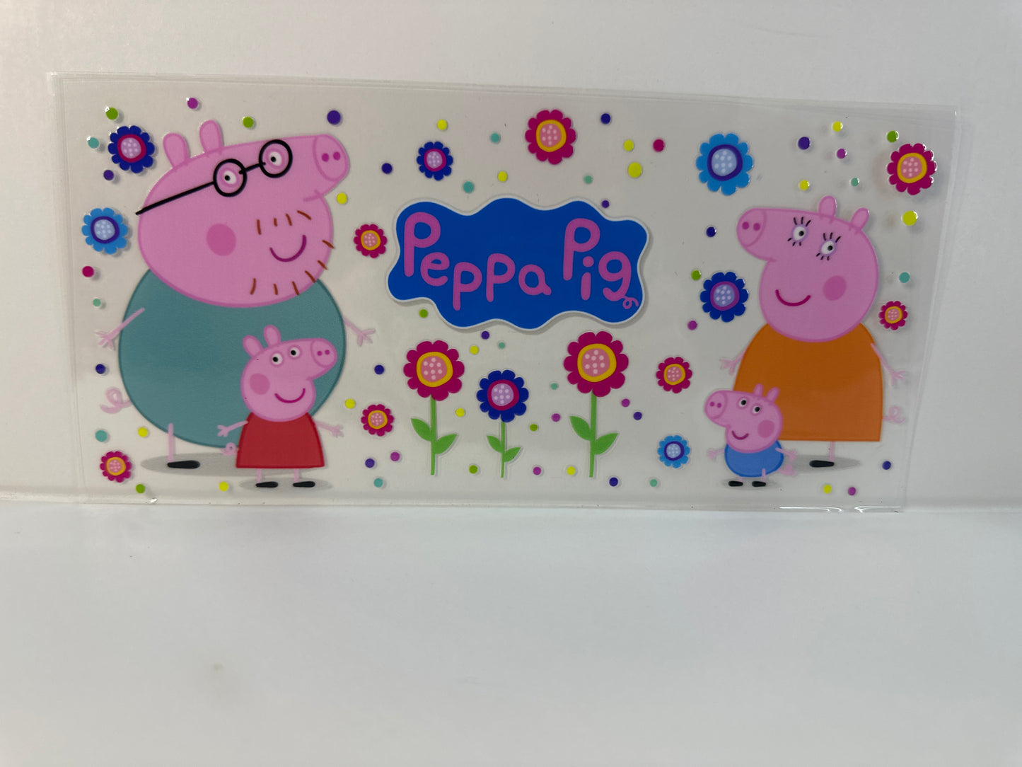 G23 Peppa Pig