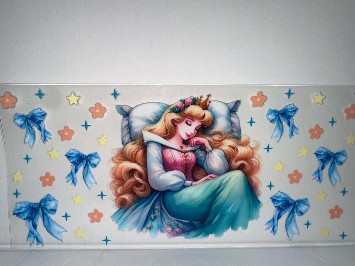 G1205 Disney Princess Aurora