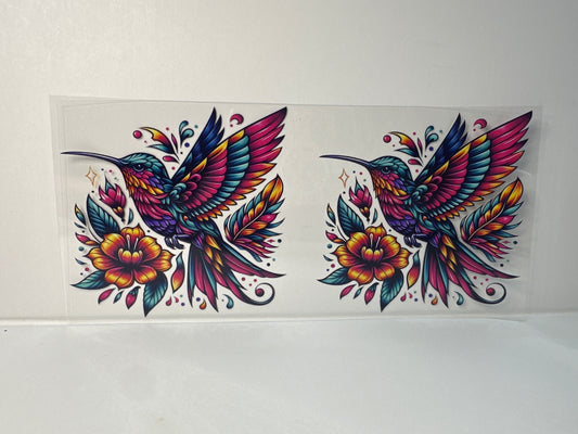 G66 hummingbird