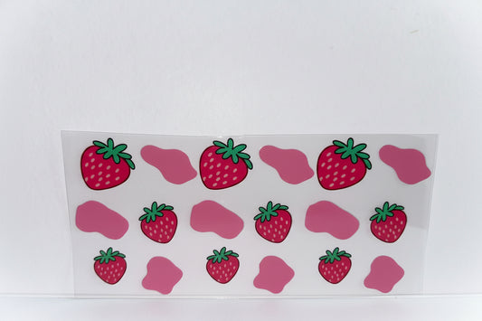 H2139 Strawberry Milk