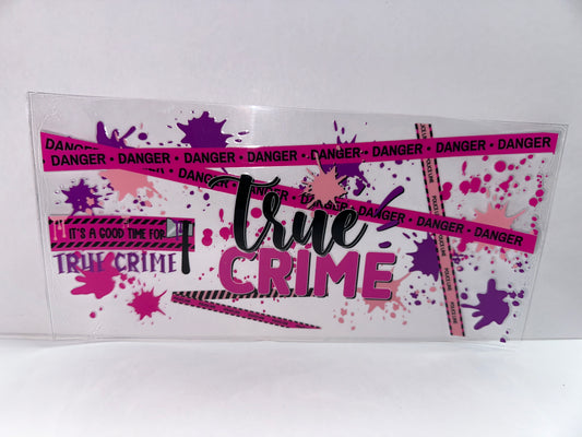 H2629 True Crime