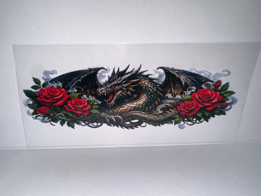 H2507 Dragon