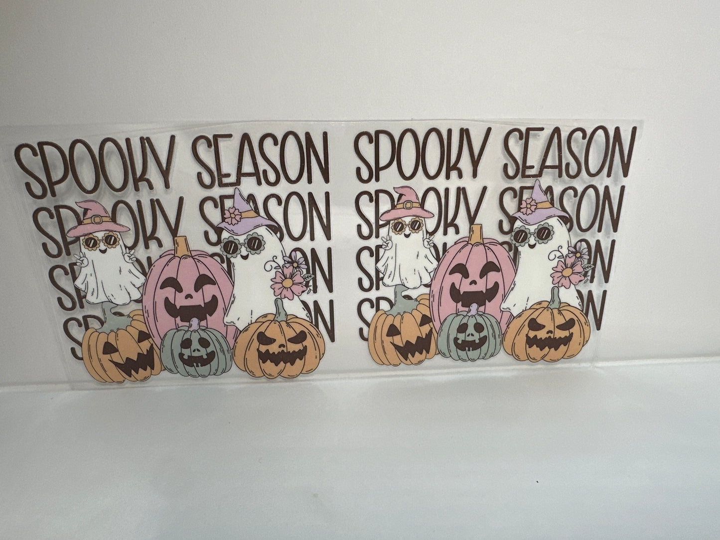 F265 spooky season Halloween