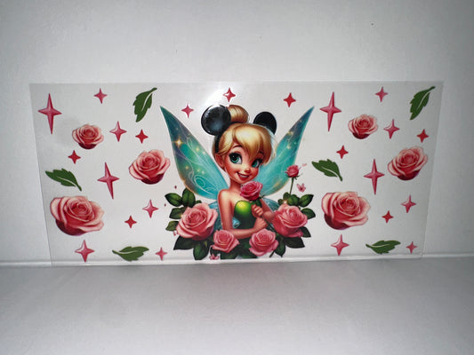 G1217 Disney tinker bell