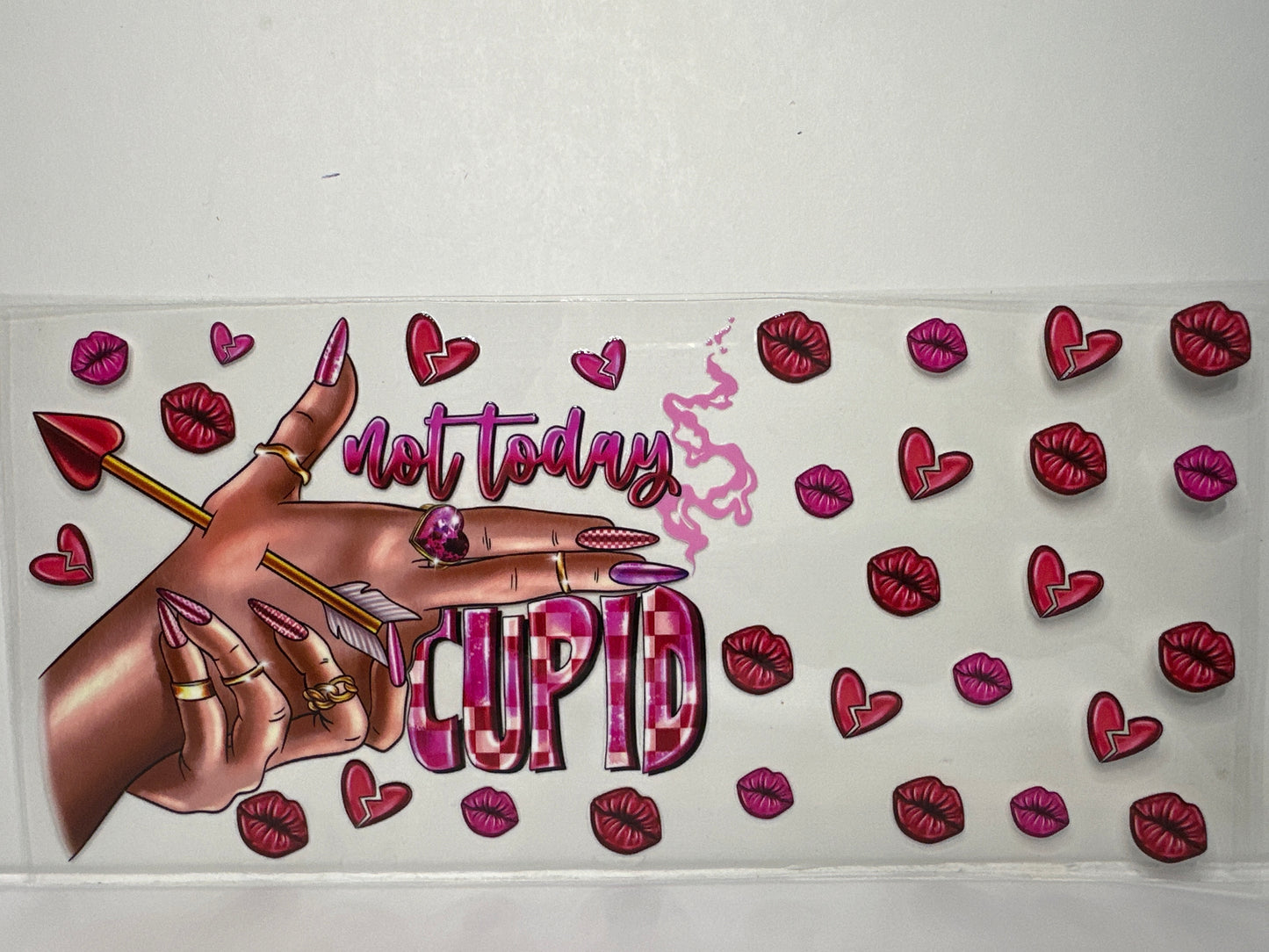 H1171 Not today Cupid