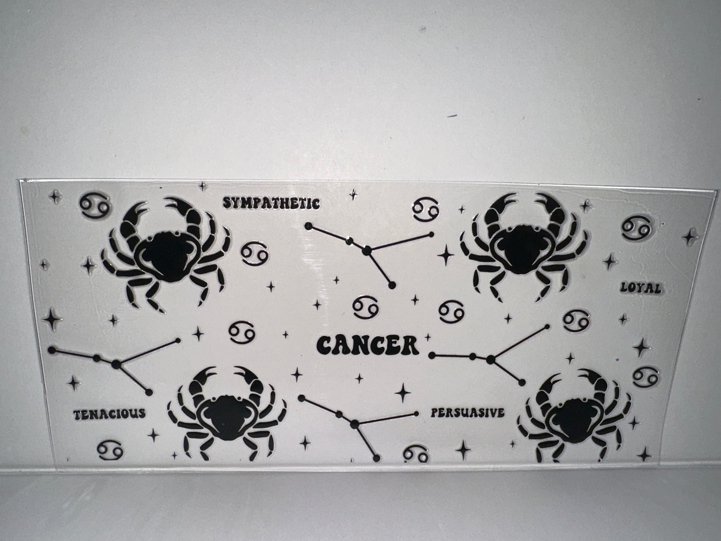 H810 Horoscopes Cancer