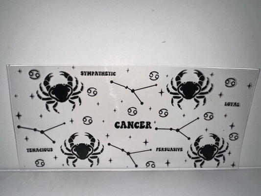 H810 Horoscopes Cancer