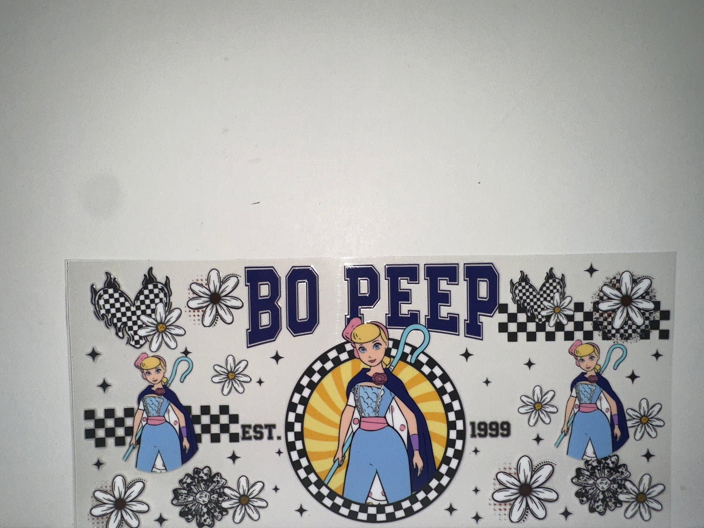 H1356 Disney - Toy Story Bo Peep