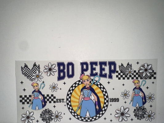 H1356 Disney - Toy Story Bo Peep