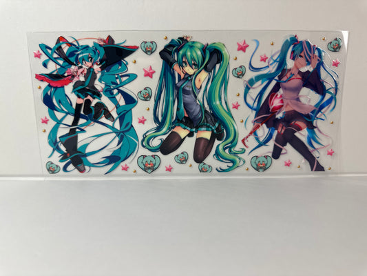 E93 Anime