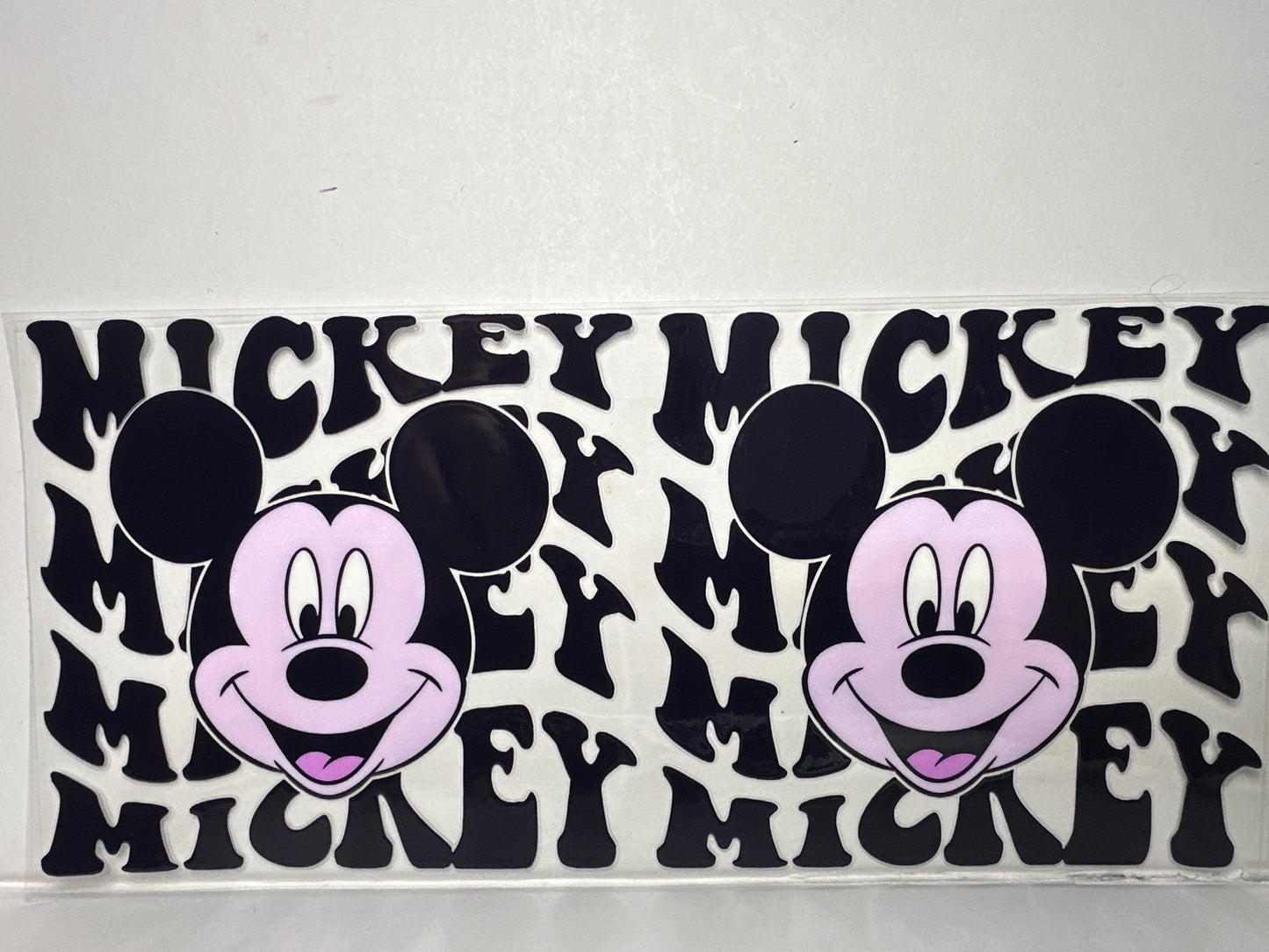 H1336 Disney - Micky