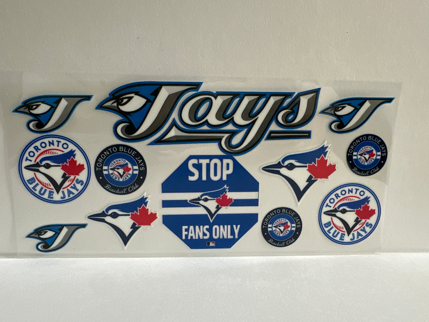 G870 baseball Toronto Blue Jays MLB