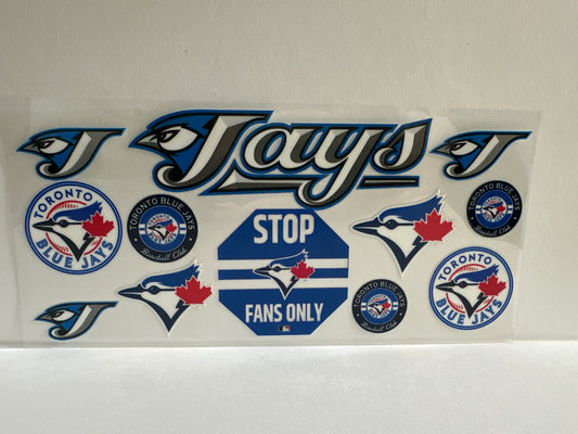 G870 baseball Toronto Blue Jays MLB