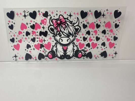 E33 Cow