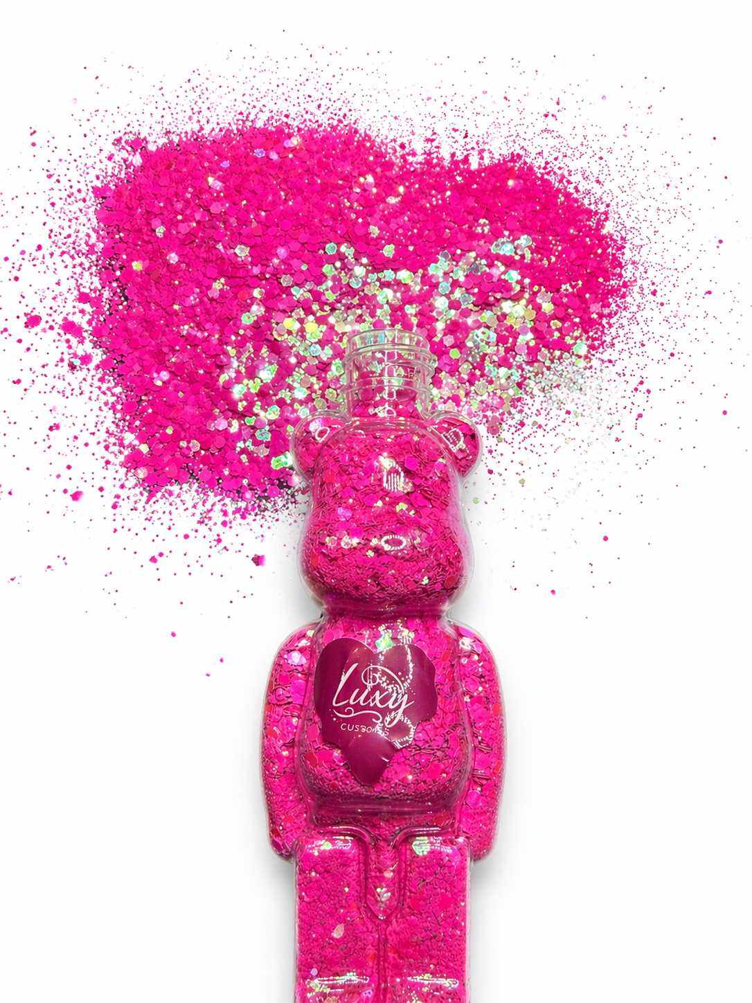 Wicked | Chunky Glitter Mix | 2oz