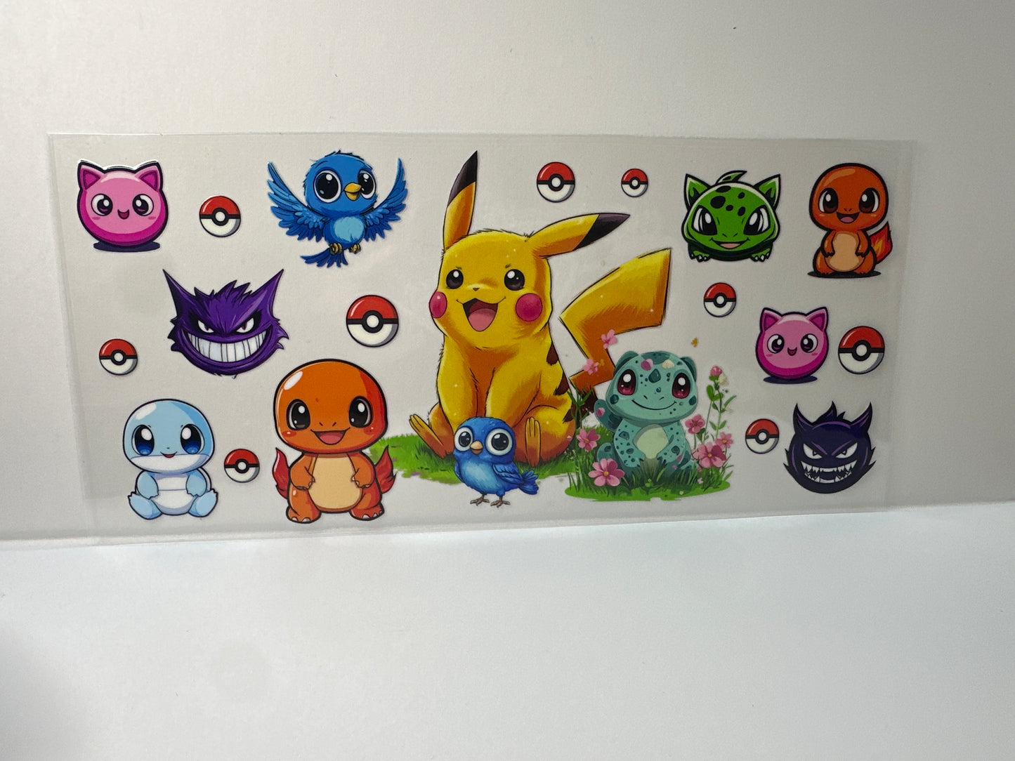 F726 Pokémon