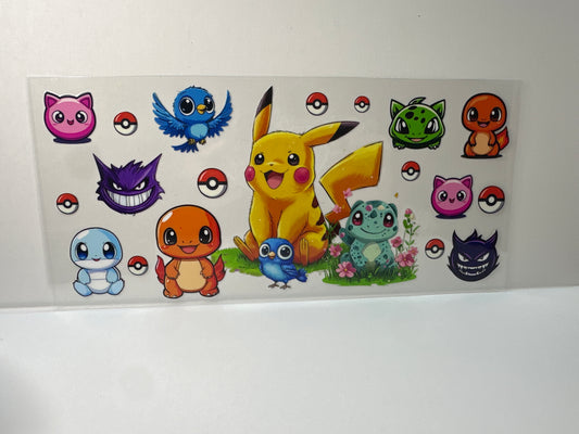 F726 Pokémon