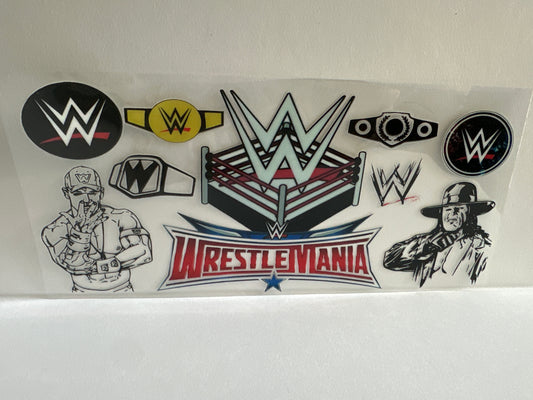 G839 wrestlemania