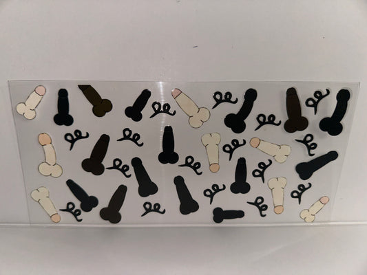 H514 little Richard’s after dark