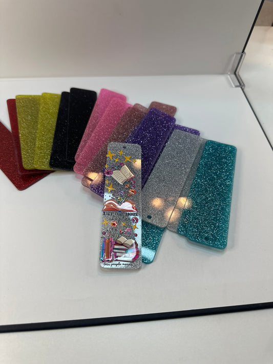 Book Marks