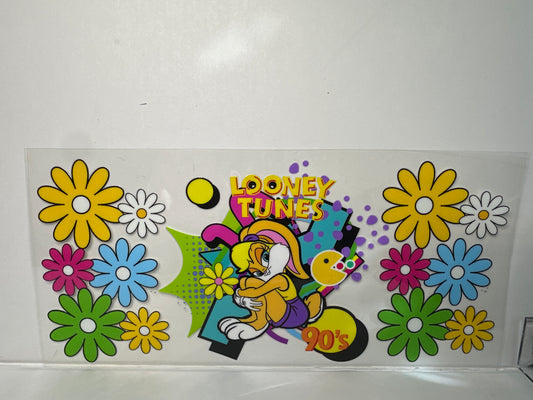 H1236 90’s Looney Tunes