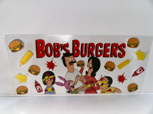 G1147 Bob’s Burgers TV show