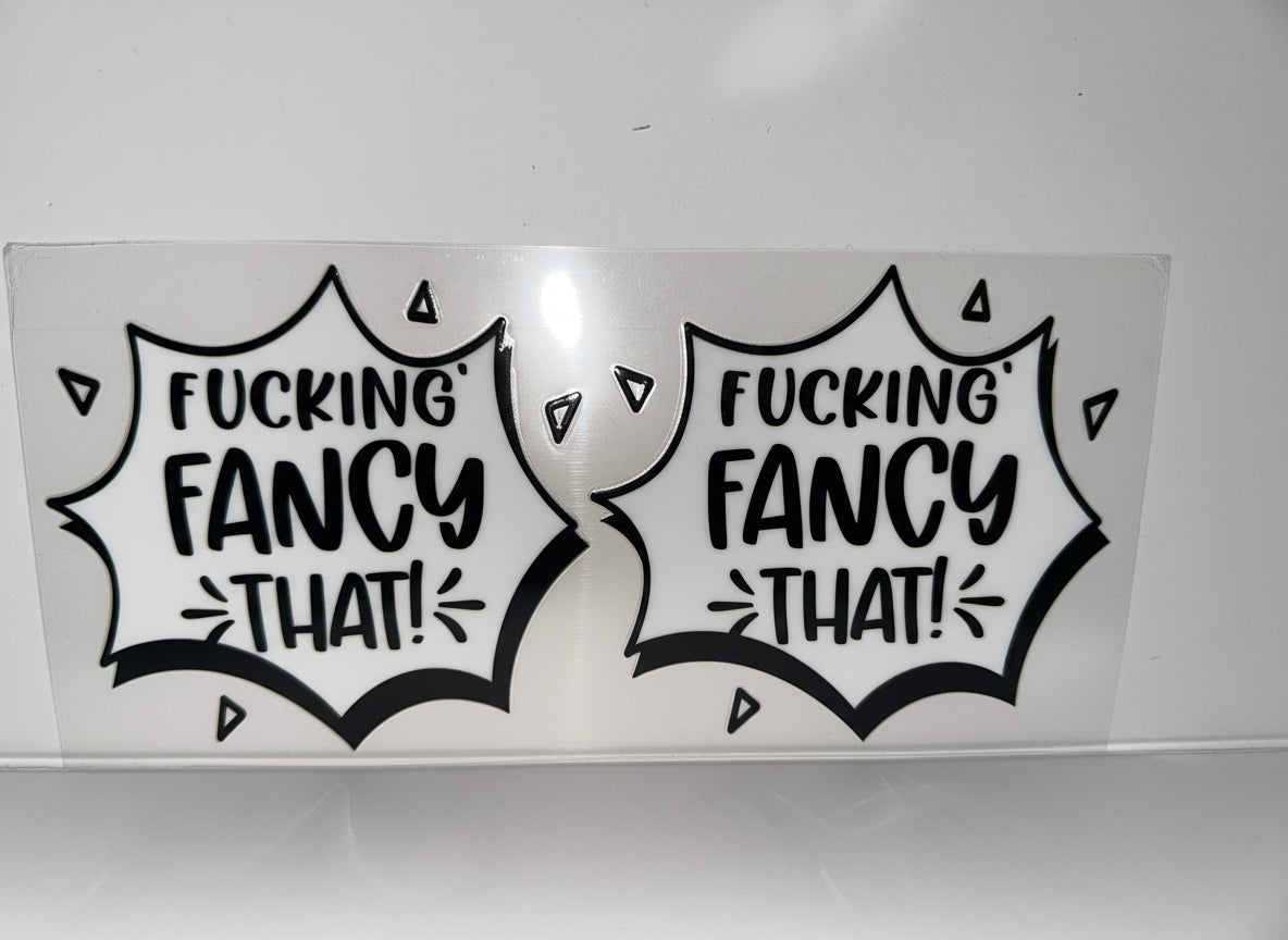 H351 fucking fancy that!