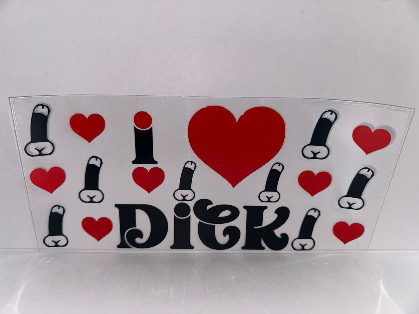 H1929 I Love Dick After Dark