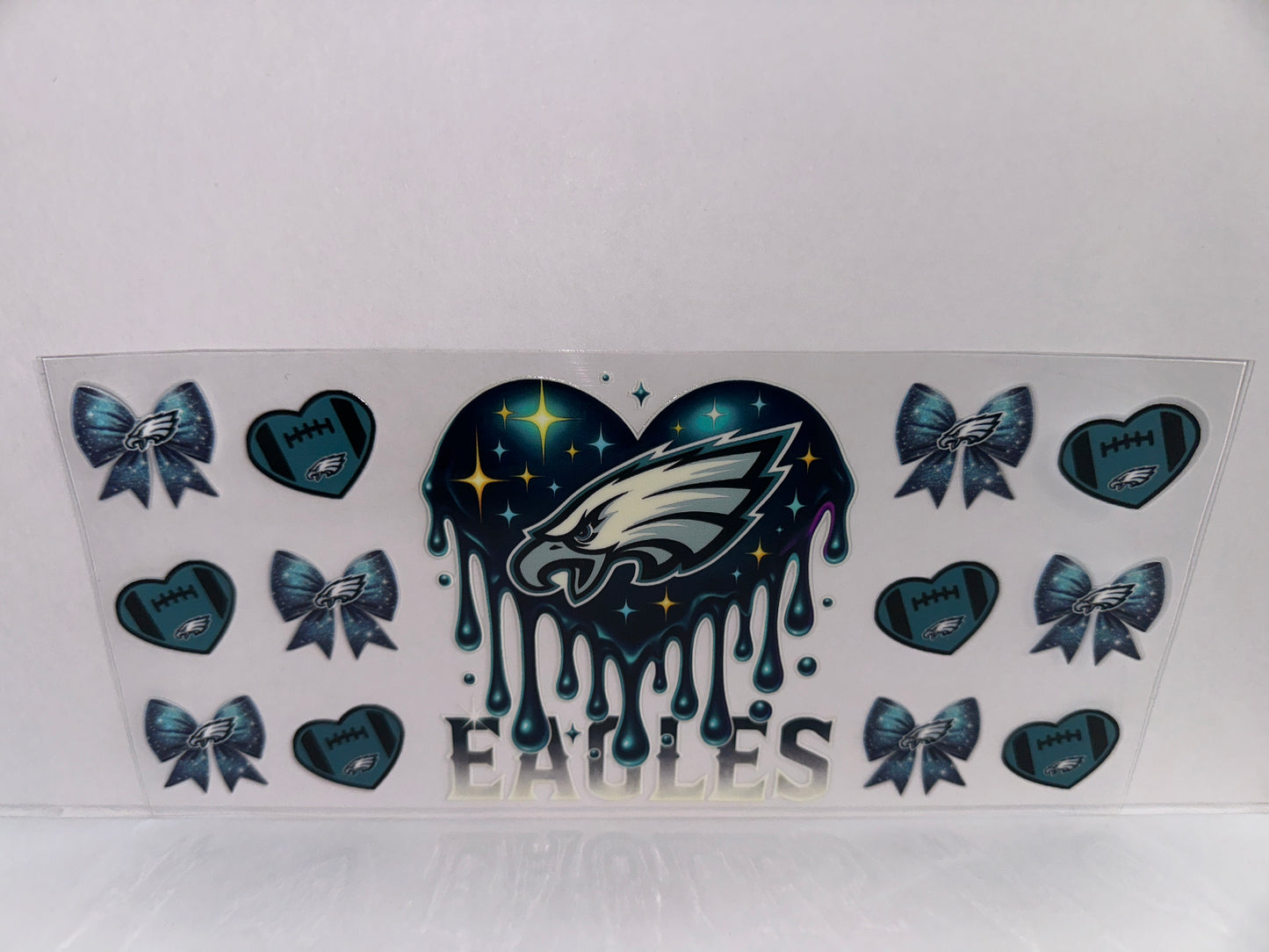 H1727 NFL Eagles