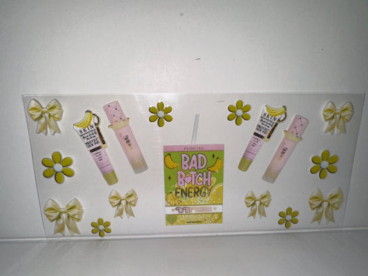 H544 Plouise Bad bitch energy