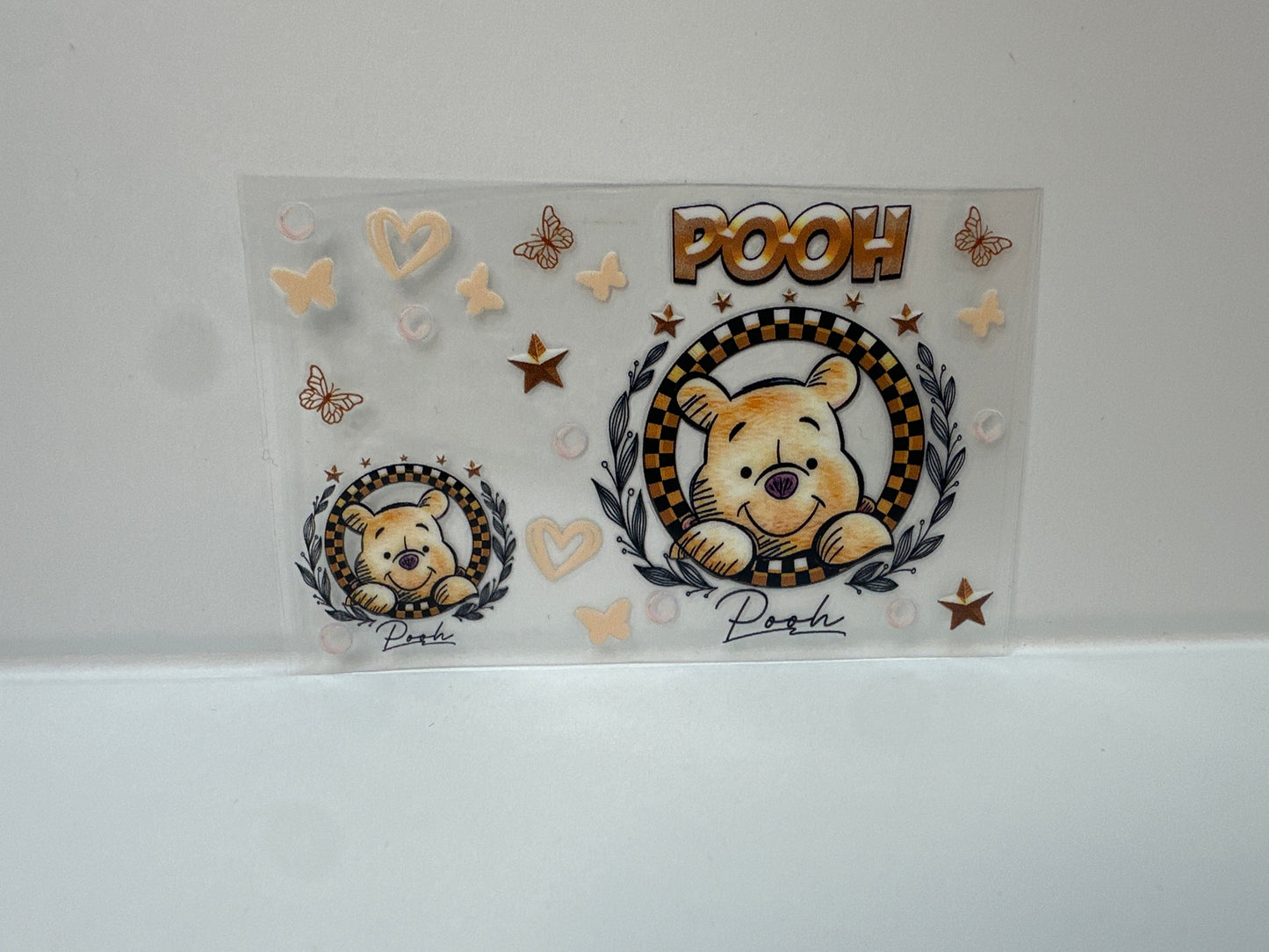 Credit/Debit card wraps