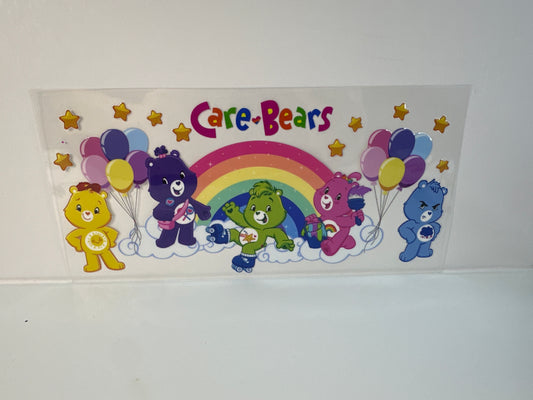 G40 Care Bears