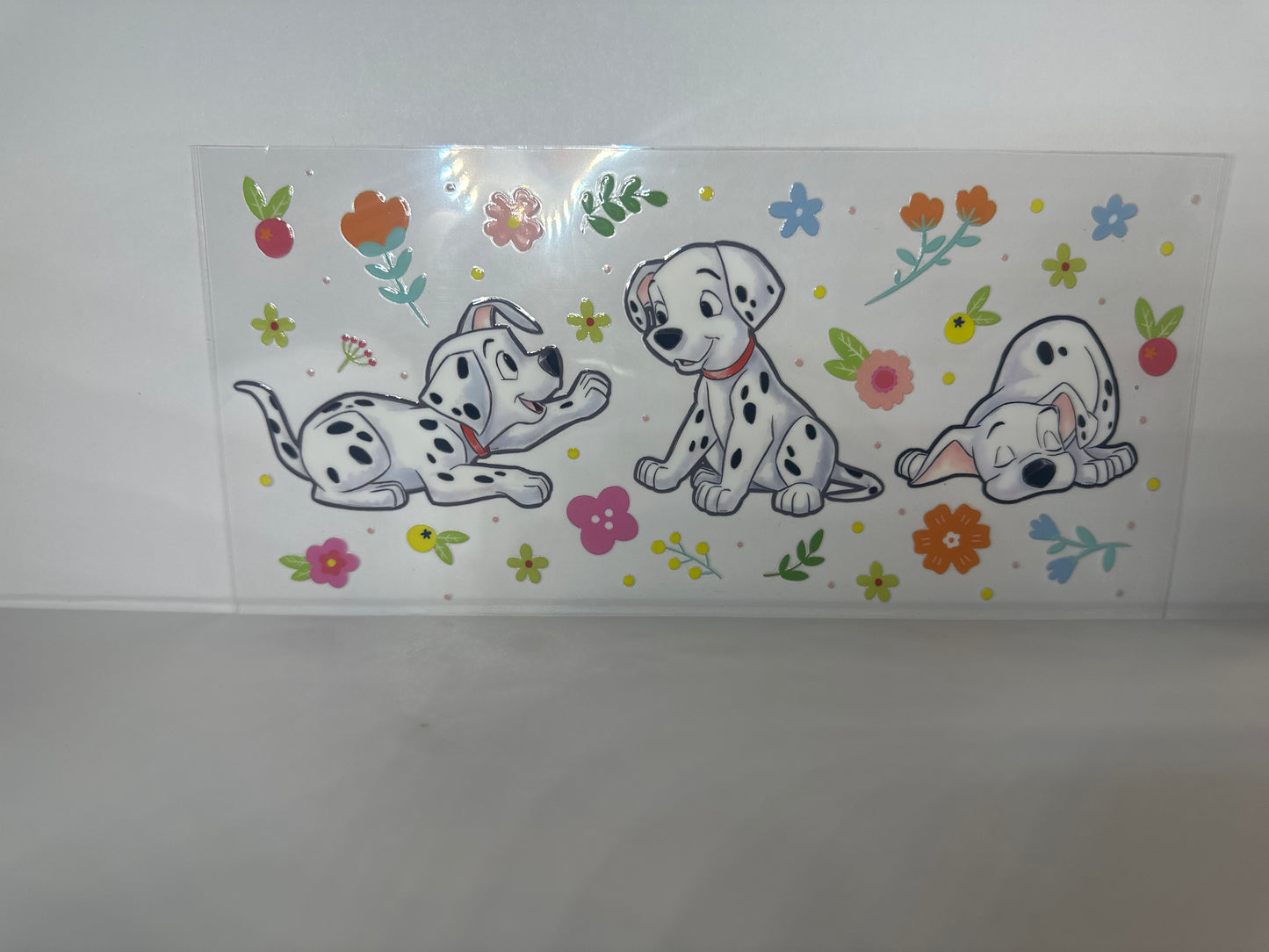 C34 101 Dalmatians Disney