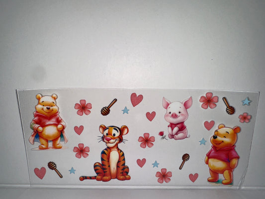 G1238 Winnie the Pooh