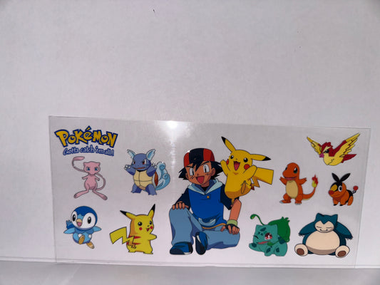 H2270 Pokémon