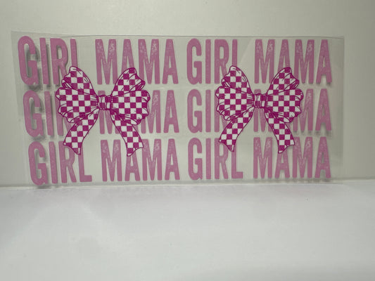 F239 Girl Mama