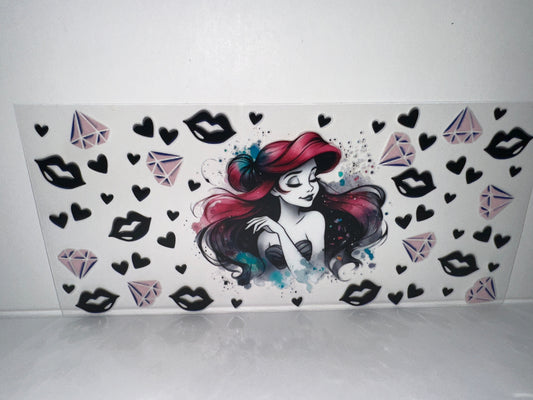 G1221 Disney princess Ariel