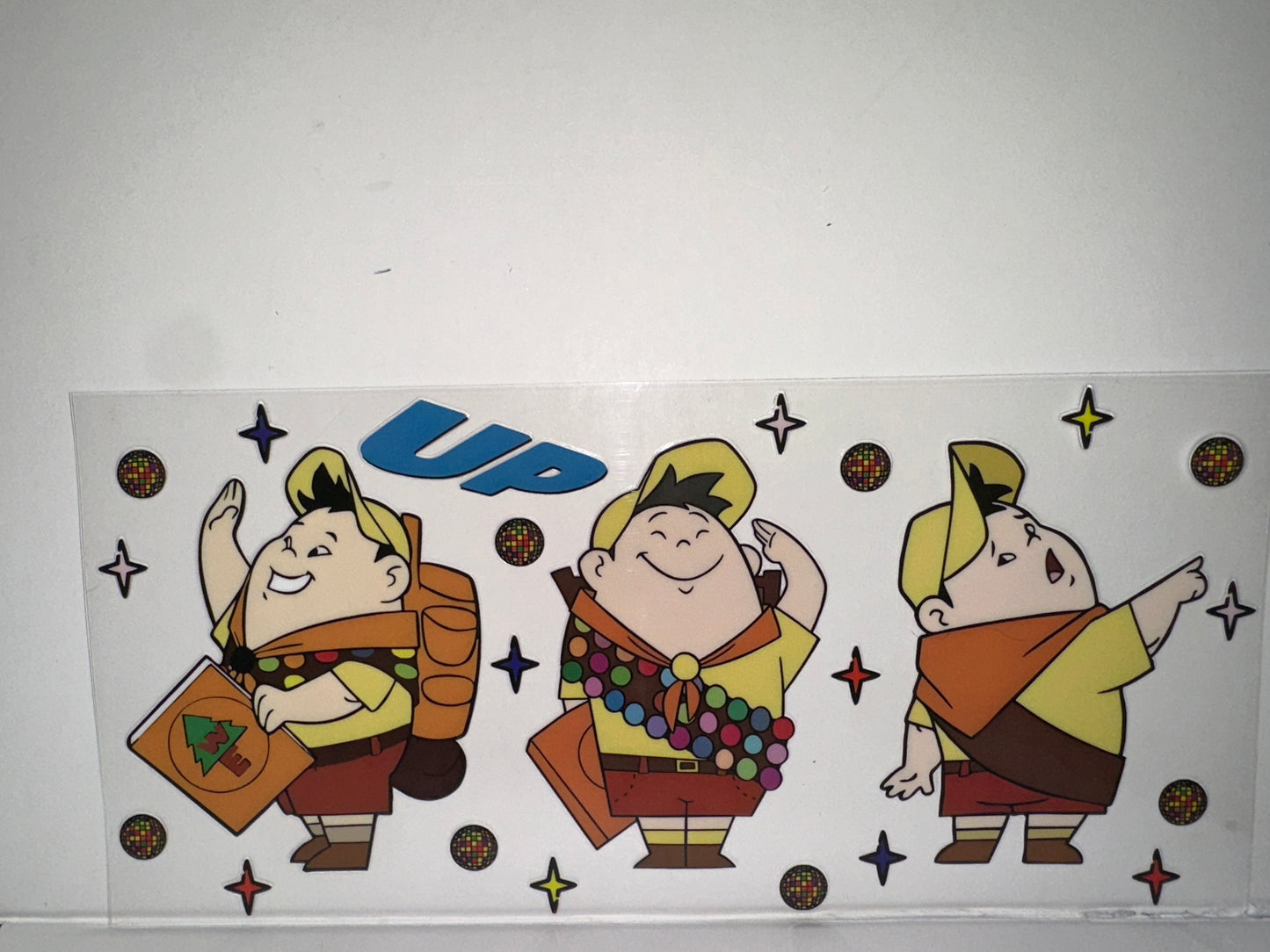 H1335 Disney - Up