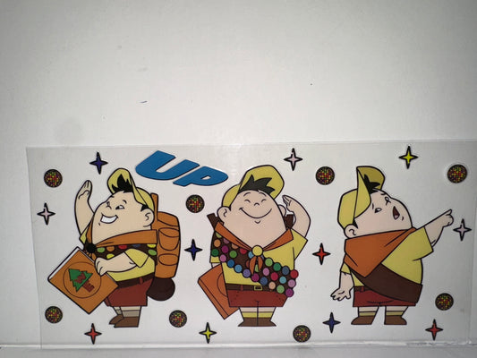 H1335 Disney - Up