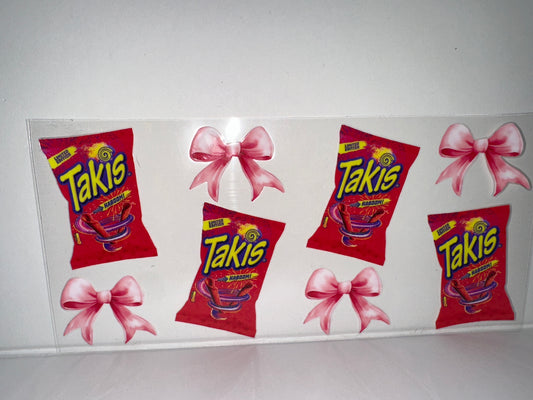 G1257 Takis….snacks food