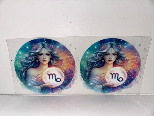 H817 Horoscopes Virgo