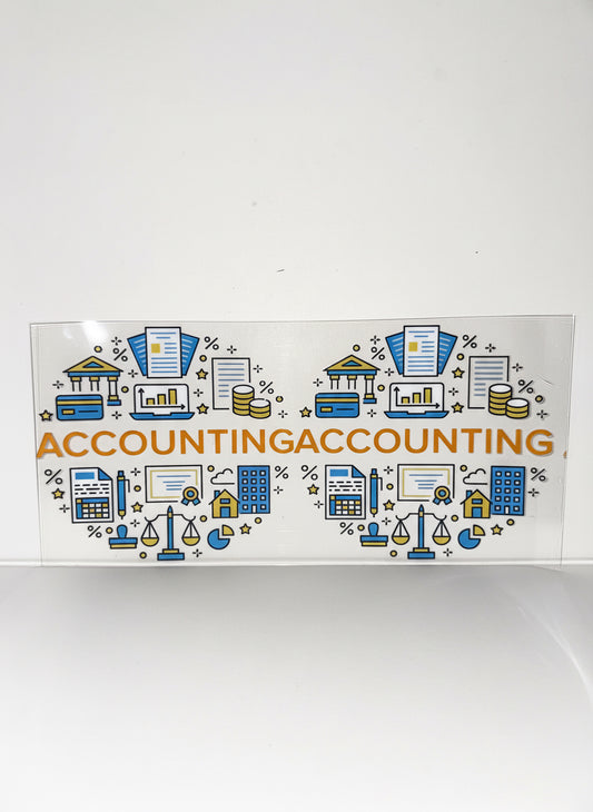 H696 Professions Accounting