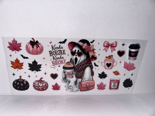 H2752 Cute Halloween/Fall