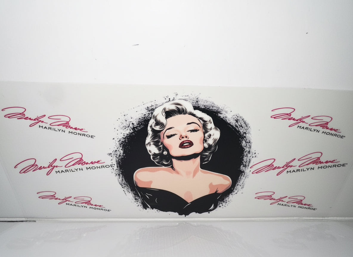 H1019 Marilyn Monroe