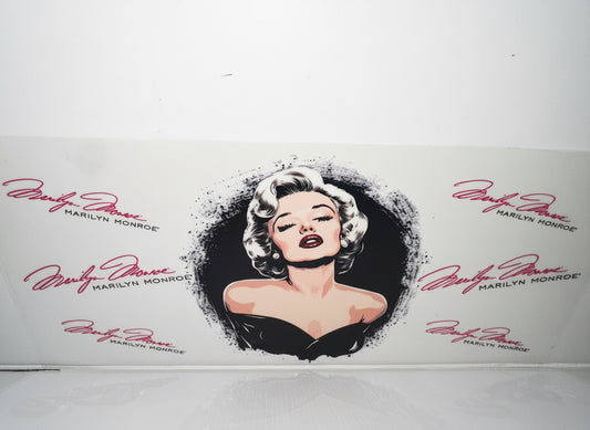 H1019 Marilyn Monroe